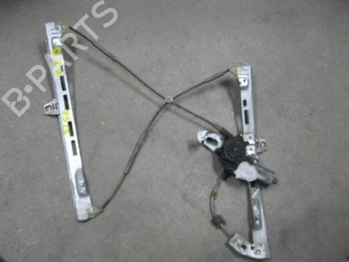 Front left window mechanism PEUGEOT 206 Hatchback (2A/C) 1.9 D | BP20116585C22 