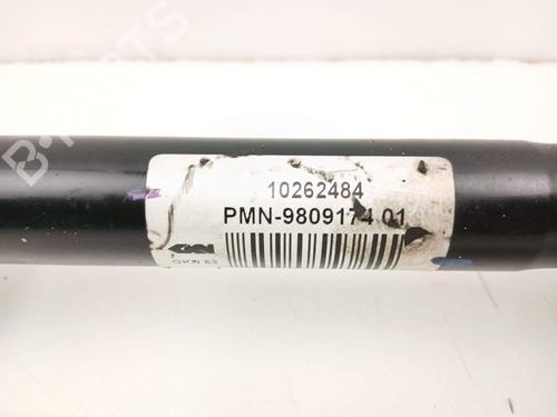 Right front driveshaft MINI MINI COUNTRYMAN (R60) Cooper SD | BP33217015M39 - Image 7
