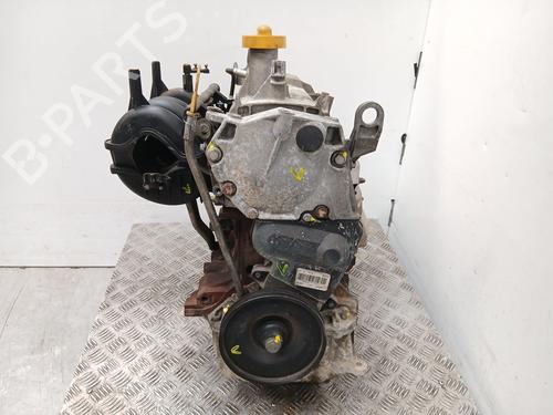 Motor DACIA LOGAN (LS_) 1.4 (LS0A, LS0C, LS0E, LS0G) | BP38444504M1 - Image 6