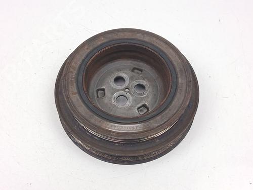 Used Pulley CITROËN JUMPER II Van 2.2 HDi 110 (110 hp) 26885082