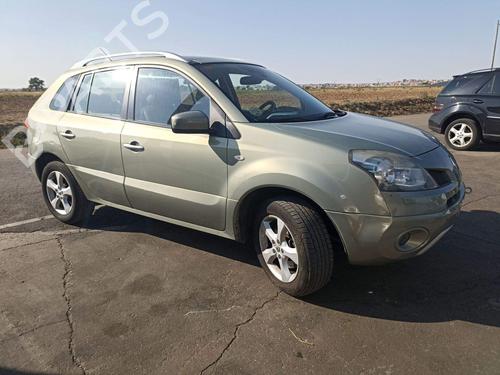 Egr RENAULT KOLEOS I (HY_)  | BP32137265M69  - Image 13