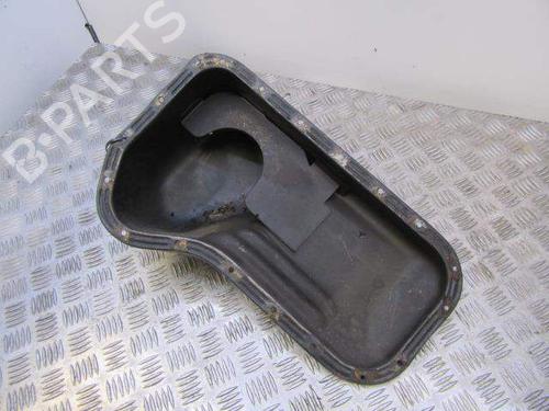 Used Oil sump Oil sump MITSUBISHI PAJERO I (L04_G, L14_G) 2.5 TD 4WD (L049G, L149G) (84 hp) 25804132 25804132