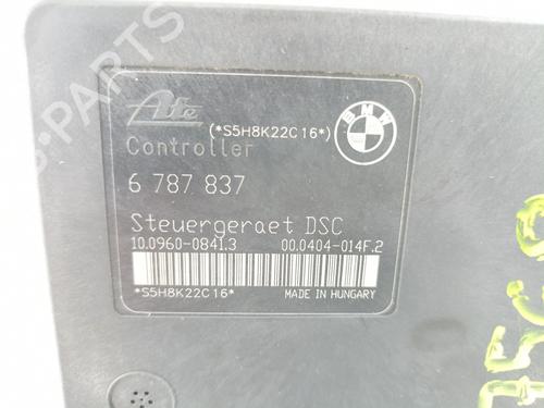 ABS pump BMW 1 Coupe (E82)  | BP10377225M43 