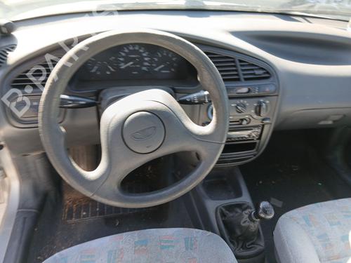 Hand brake DAEWOO LANOS (KLAT) 1.3 | BP33290610I18  - Image 10