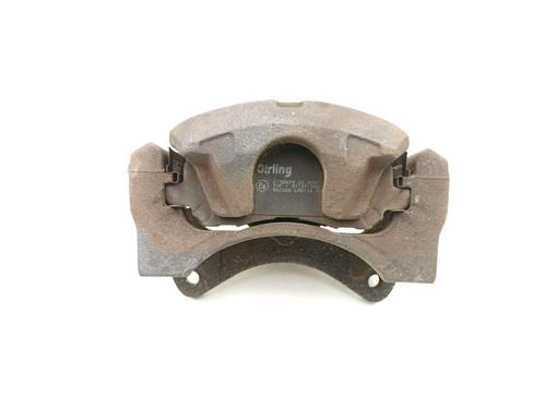 Right front brake caliper MITSUBISHI ASX (GA_W_) 1.8 DI-D (GA6W) | BP25051592M104 - Image 3