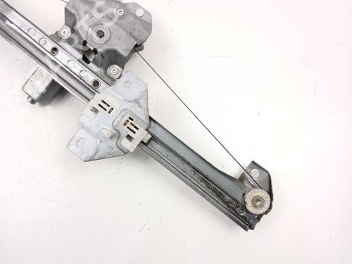 Front right window mechanism DACIA LODGY (JS_) 1.5 dCi | BP31354161C23