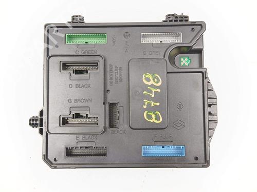 Electronic module RENAULT MEGANE CC (EZ0/1_) 1.5 dCi (EZ09, EZ1G, EZ0D, EZ14) | BP28361599M83 - Image 2