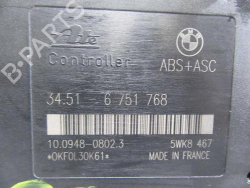 ABS pump BMW 3 Touring (E46) 320 d | BP20118782M43 