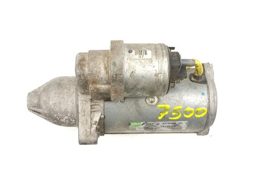 Starter OPEL COMBO Box Body/MPV  | BP22241104M8 