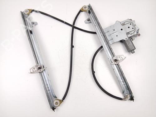 Front right window mechanism CITROËN XSARA PICASSO (N68) 1.6 HDi | BP27363863C23 