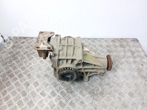 Used Rear differential Rear differential FORD SIERRA II (GBG, GB4) [1987-1993] 31721873 31721873