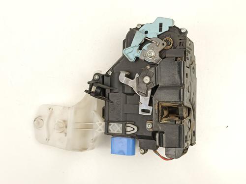 Front right lock VW CADDY III Box Body/MPV (2KA, 2KH, 2CA, 2CH) 1.9 TDI | BP17921586C97 