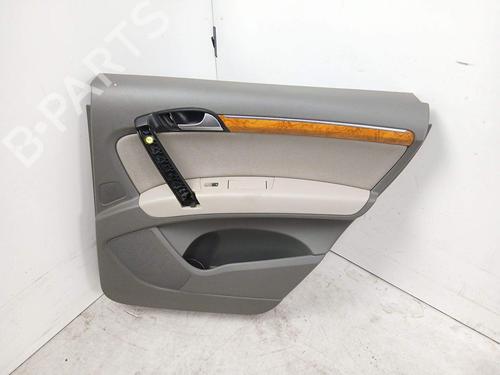 Seats set AUDI Q7 (4LB) 3.0 TDI quattro | BP28420882C78 - Image 20