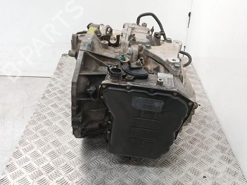 Gearbox RENAULT KOLEOS I (HY_) 2.0 dCi 4x4 (HY0K) | BP27476781M3 