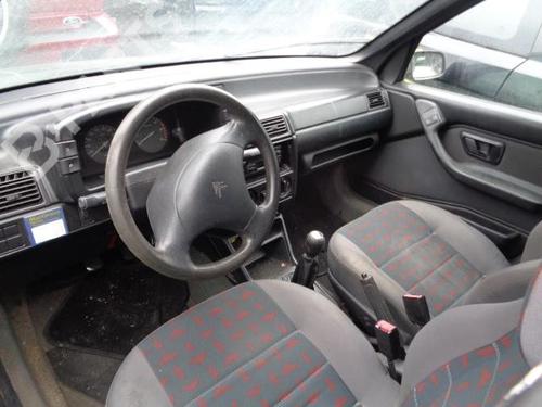 Starter CITROËN ZX Break (N2) 1.9 D | BP28524176M8