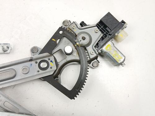 Front left window mechanism HYUNDAI i20 I (PB, PBT) 1.1 CRDi | BP32251305C22