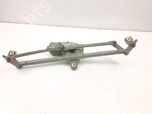 Used Front wiper motor Front wiper motor AUDI A3 (8L1) 1.9 TDI (110 hp) 32424830 32424830