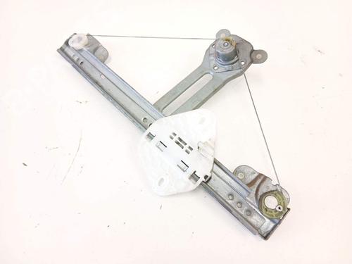Used Rear right window mechanism Rear right window mechanism 38411556 38411556