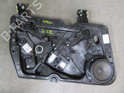 Used Front left window mechanism Front left window mechanism 20117759 20117759