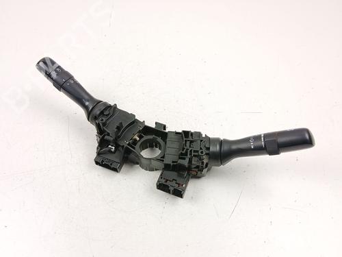Used Steering column stalk TOYOTA HILUX VII Pickup (_N1_, _N2_, _N3_) 2.5 D-4D 4WD (KUN25) (144 hp) 30763832