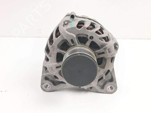 Alternator RENAULT CAPTUR I (J5_, H5_) 1.5 dCi 90 (J5N4, J5M5, J5MW, J5M6, J5AL, J5AJ) | BP39167111M7 - Image 6