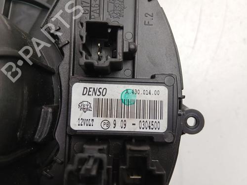 Heater blower motor CITROËN BERLINGO MULTISPACE (B9) 1.6 HDi 90 | BP36500158M62 - Image 9