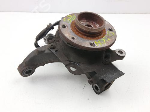 Right front steering knuckle RENAULT CAPTUR I (J5_, H5_)  | BP29490616M26 
