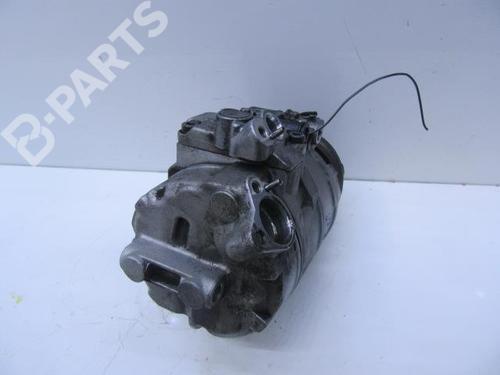 AC compressor BMW 5 (E39) 530 d | BP9831803M34 