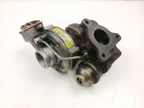 Used Turbocharger/Supercharger PEUGEOT 406 (8B) 1.9 TD (90 hp) 32316571