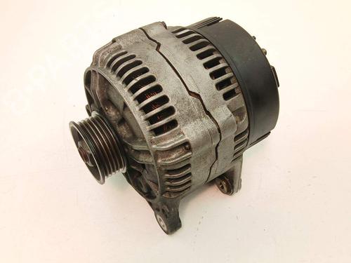 Used Alternator Alternator 27242563 27242563