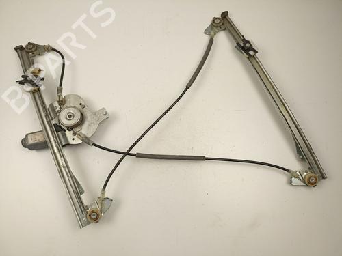 Front right window mechanism RENAULT LAGUNA II (BG0/1_) 1.9 dCi (BG08, BG0G) | BP21590130C23 
