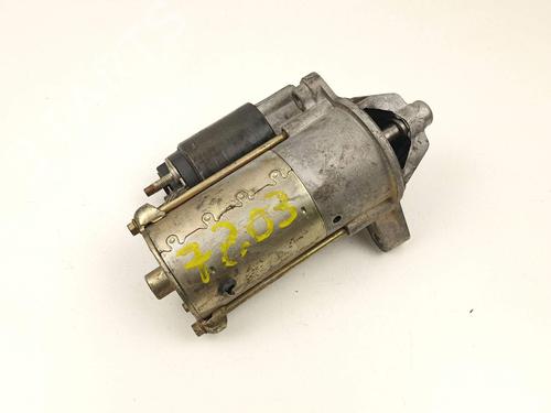 Used Starter Starter 16966971 16966971