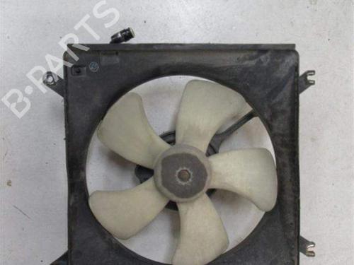 Used Radiator fan Radiator fan 20119301 20119301