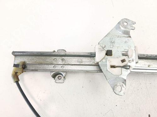 Front right window mechanism NISSAN NAVARA NP300 (D40) 2.5 dCi 4WD | BP36643047C23 - Image 7