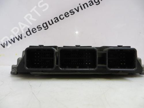 Electronic module RENAULT SCÉNIC II (JM0/1_)  | BP20117412M83 