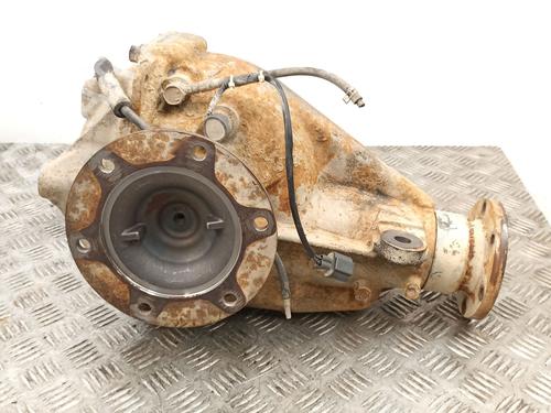 Rear differential MITSUBISHI PAJERO III (V7_W, V6_W)  | BP18546128M24 