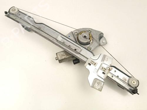 Used Front right window mechanism Front right window mechanism 24698507 24698507