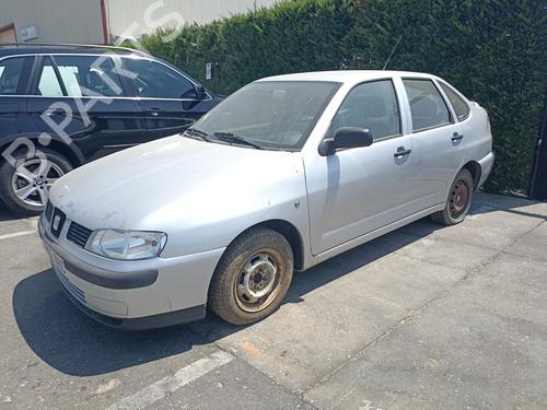 Starter SEAT CORDOBA (6K1, 6K2) 1.9 SDI | BP14969424M8 