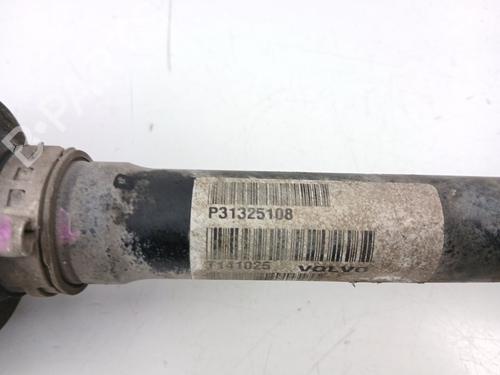 Left front driveshaft VOLVO S60 II (134) D4 | BP29870016M38