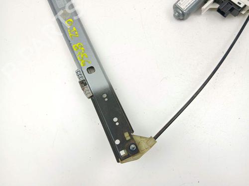 Front left window mechanism AUDI Q7 (4LB) 3.0 TDI quattro | BP28304935C22 - Image 8
