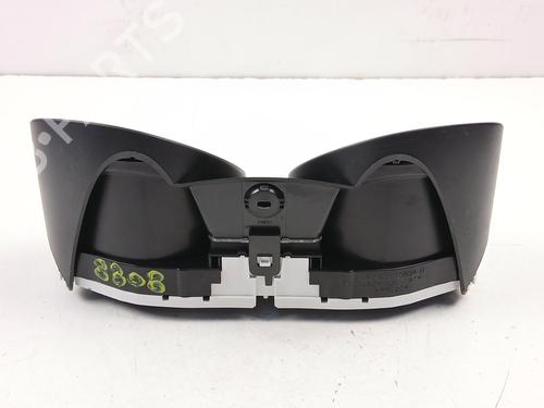 Cuadro instrumentos FORD FIESTA VI (CB1, CCN) 1.5 TDCi | BP29897281C47