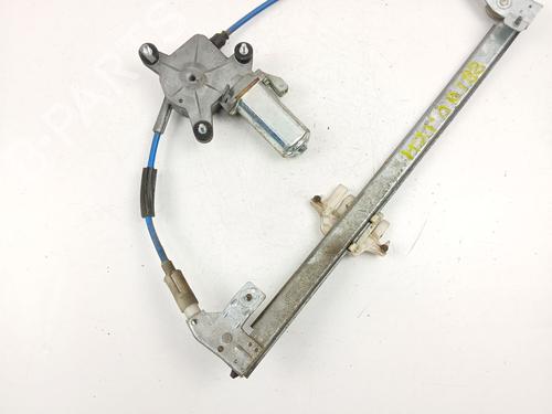 Front right window mechanism PEUGEOT 406 (8B) 2.0 HDI 110 | BP29886418C23