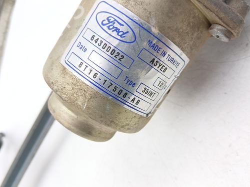 Front wiper motor FORD TRANSIT CONNECT (P65_, P70_, P80_) 1.8 TDCi | BP30152399M29