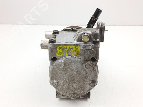 AC compressor HYUNDAI COUPE II (GK)  | BP29398571M34 