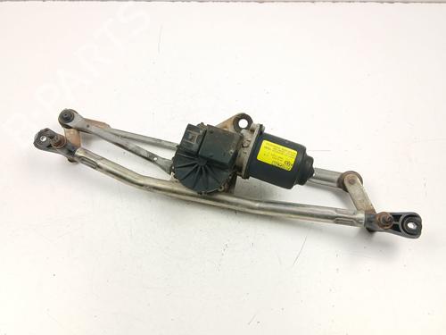 Used Front wiper motor CITROËN NEMO Box Body/MPV (AA_) 1.4 HDi (68 hp) 30330170