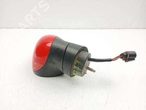 Left mirror SEAT LEON (1P1) 1.9 TDI | BP31132220C26