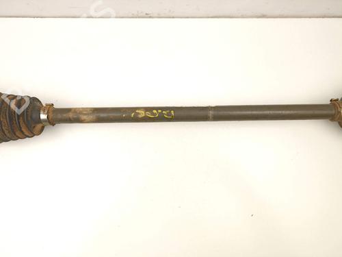 Right front driveshaft TATA INDIGO (4_V2) 1.4 D | BP16240190M39 - Image 4