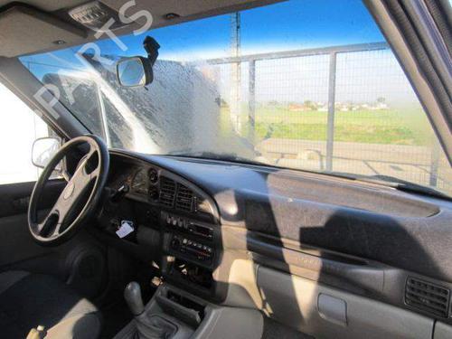 Front differential SSANGYONG ACTYON I | BP12148208M23 - Image 7