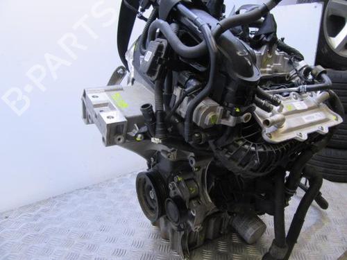 Engine SEAT IBIZA V (KJ1, KJG) 1.0 TSI | BP20120717M1 - Image 8