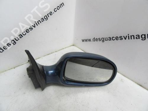 Used Right mirror DAEWOO NUBIRA Wagon (J100) 2.0 16V (133 hp) 20119046